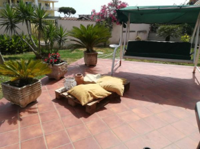 Villa Curti Rome